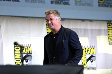 Alec Baldwin Charged with Involuntary Manslaughter in Film Set Tragedy