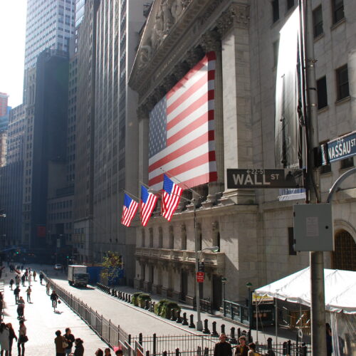 Tech Stocks on the Verge of Worst December Since Great Recession