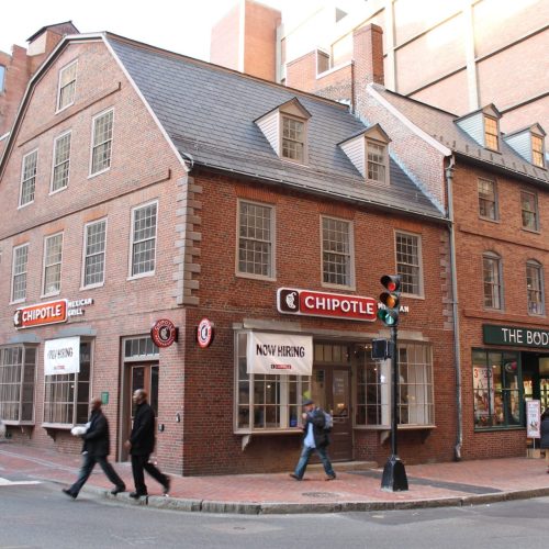 Unveiling History: A Captivating Journey Through Boston’s Revolutionary Past with the Boston History Company